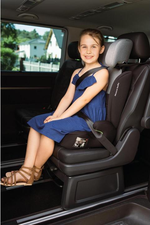 Image du produit Osann Musca (Siège pour enfant, Norme ECE R129/i-Size)