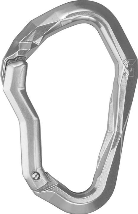 Actual product image Grivel Stealth Bent