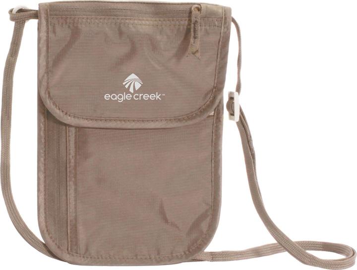 Produktbild Eagle Creek Undercover Neck Wallet DLX (Dokumenten- & Geldtasche)