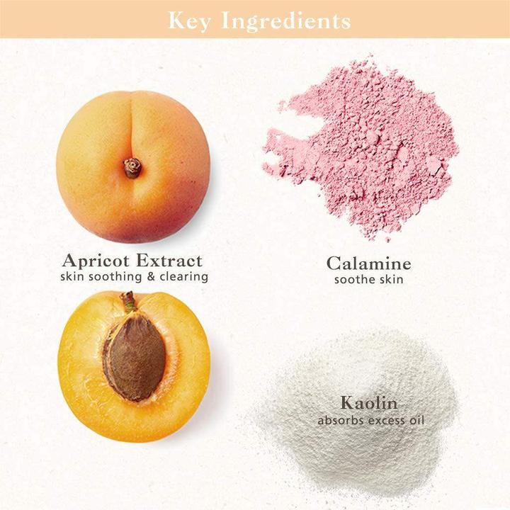 Immagine prodotto Skinfood Maschera alimentare Albicocca