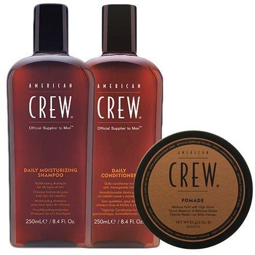 Immagine prodotto American Crew Pomata (Crema per capelli, 85 ml)