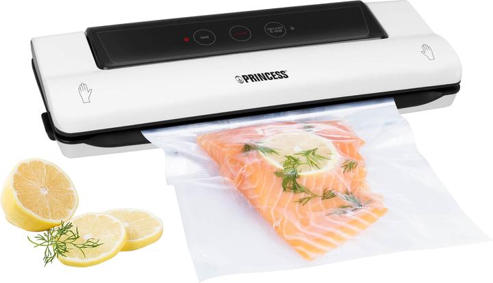 Image du produit Princess Aspirateur