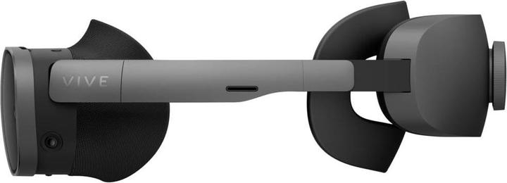 Immagine prodotto HTC Occhiali per la realtà virtuale Vive XR Elite Nero 128 GB incl. controller, memoria (128 GB)
