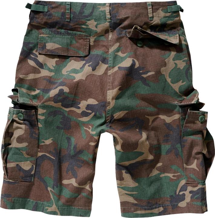 Immagine prodotto Brandit Pantaloncini BDU Ripstop (7XL)