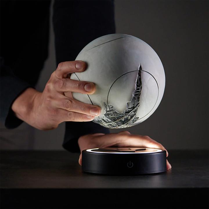Image du produit Numskull Destiny : The Traveler - flottant
