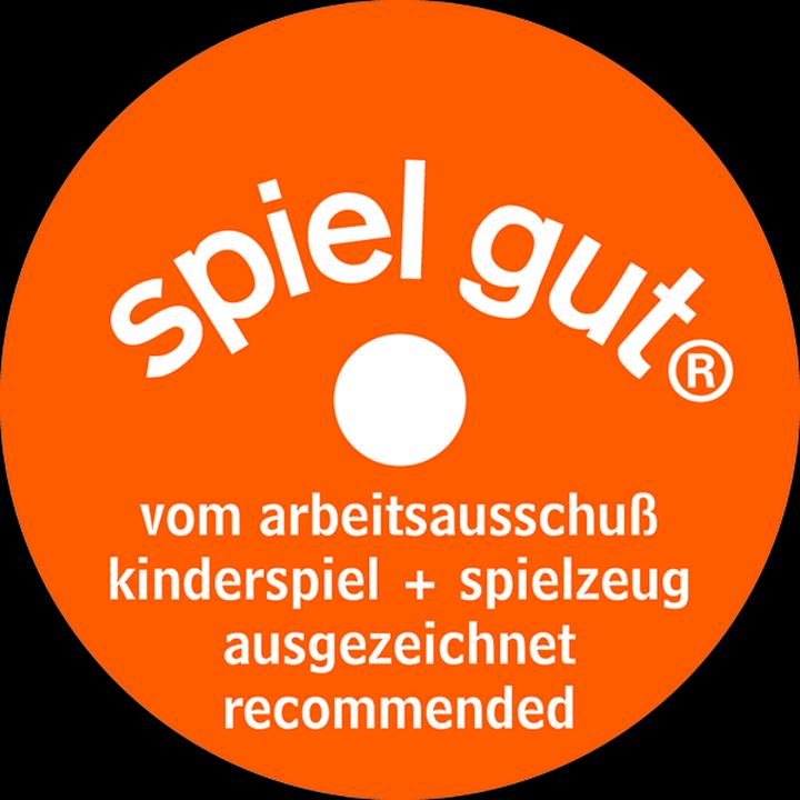 Produktbild Hudora Wikingerspiel