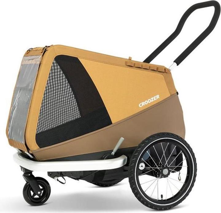 Image du produit Croozer Dog Enna