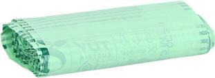 Produktbild Brabantia Perfect Fit Kompost (10 x, 6 l)