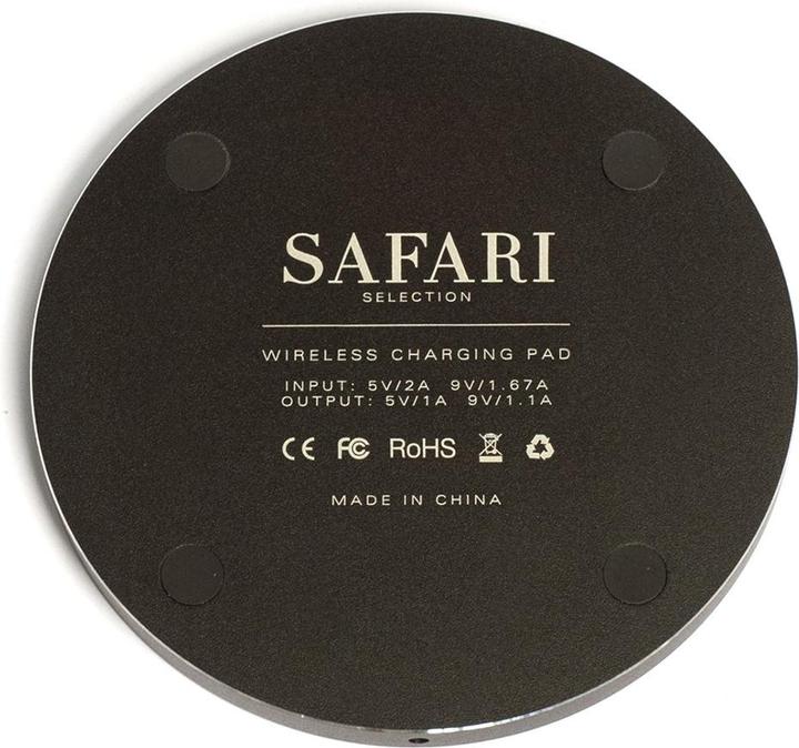 Produktbild Safari Selection Circle Wood (10 W)