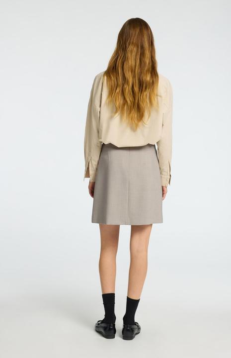 Image du produit Selected Femme Eleganter Minirock (36)