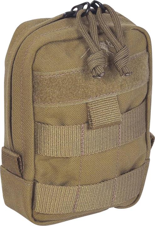 Produktbild Tasmanian Tiger TT Tac Pouch 1 Vertical Coyote
