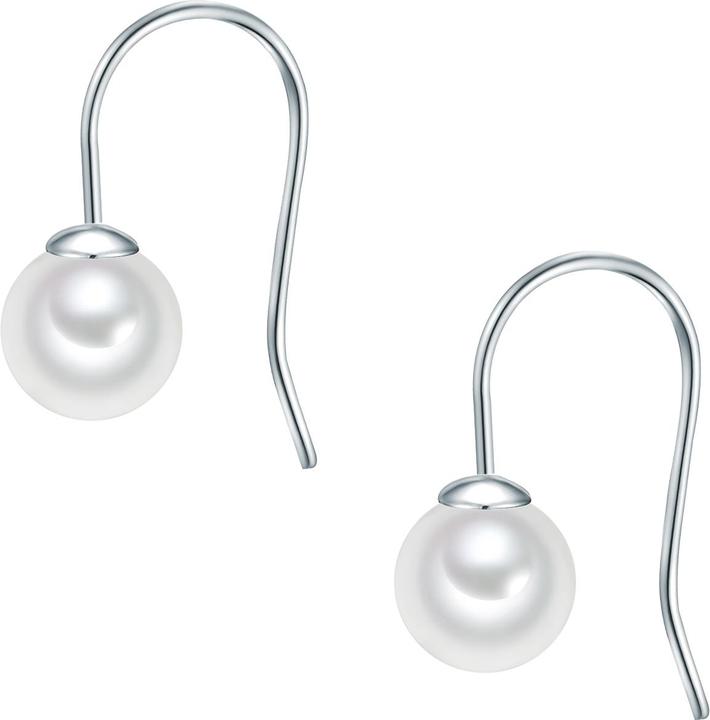 Image du produit Trilani Femme argent sterling perle d'eau douce de culture argent - 31300 (Argent Sterling)