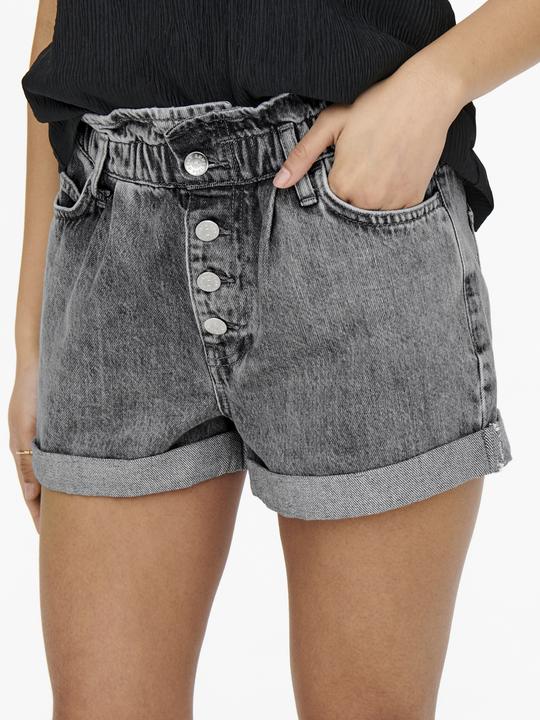 Immagine prodotto Only ONLCuba Life Paperbag Jean Shorts (XS)
