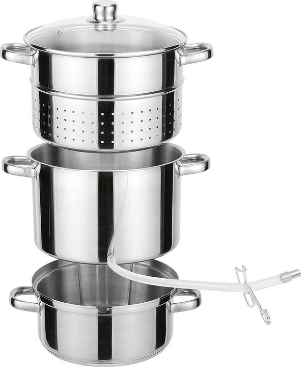 Produktbild Childhome Entsafter (CH-Stecker)