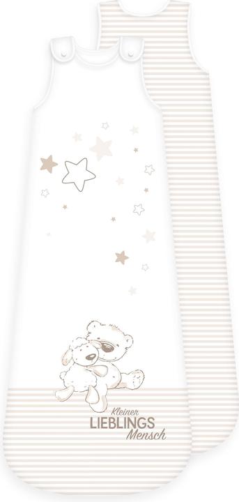 Produktbild Babybest Kleiner Lieblingsmensch (110 cm, 2.5 TOG)