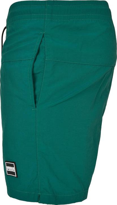 Immagine prodotto Urban Classics Pantaloncini da bagno Block (M)