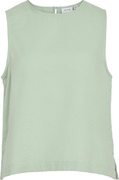Produktbild Vila Rundhals Top (38)