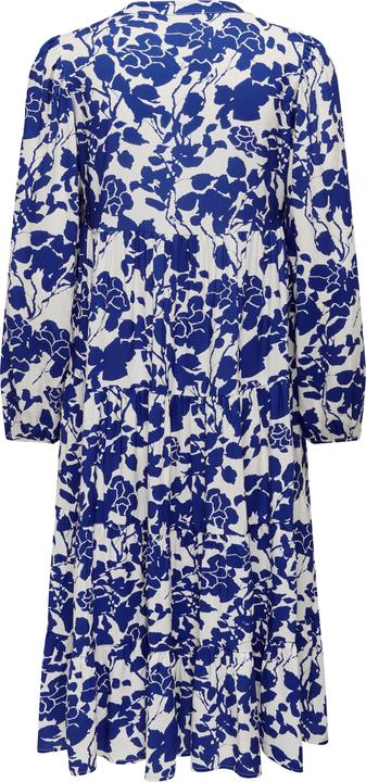 Actual product image Only Loose fit V-neck Elasticated cuffs Short dress Dress dress (S)