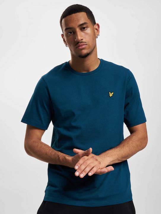Produktbild Lyle and Scott Plain T-Shirt Herren (M)