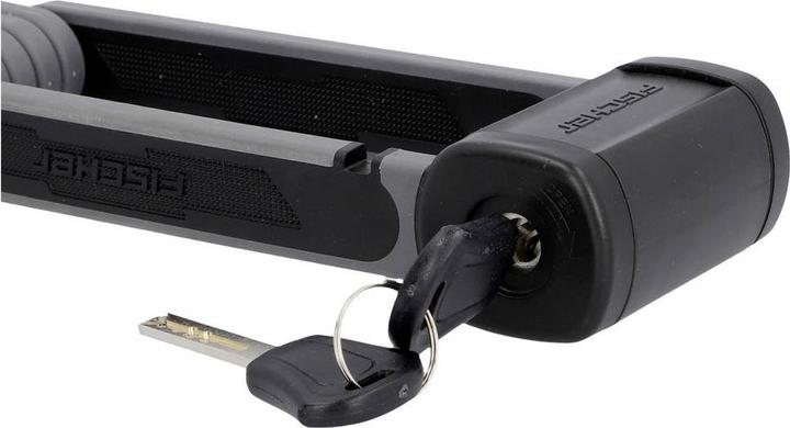 Actual product image Fischer Folding lock 110cm XL Soft Touch 50643 (110 cm)