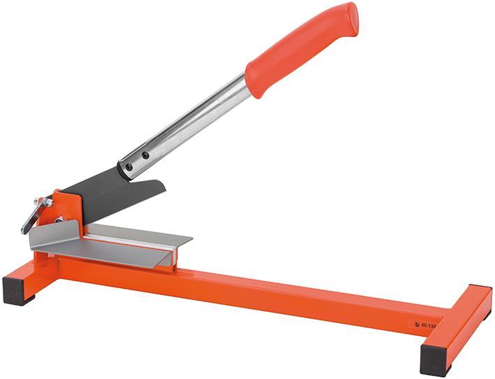Actual product image Löwe Lever cutter (580 mm)