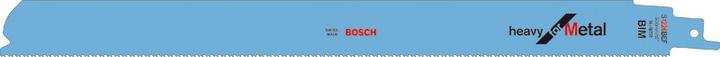 Produktbild Bosch Professional Zubehör S 1226 BEF