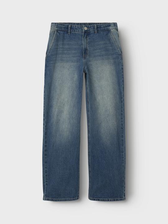 Produktbild Lmtd Denim Hose (140)