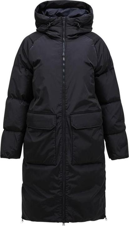Peak Performance Women's Bluebird Down Coat (L)
