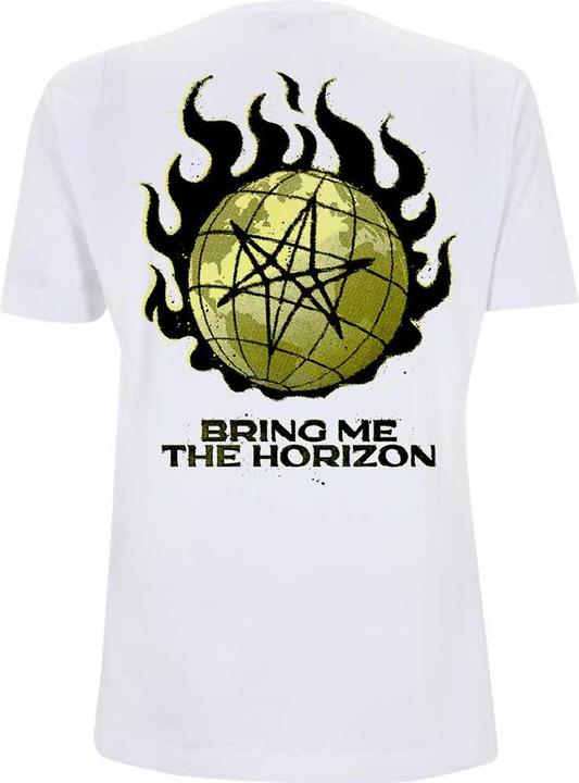 Image du produit Bring Me The Horizon TShirt (M)