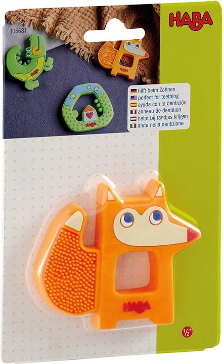 Produktbild Haba Fuchs