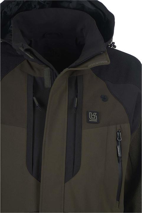 Actual product image Univers Outdoor Pordoi U-Tex Jagdjacke (XXL)