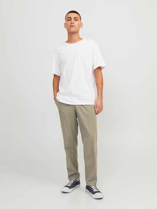 Actual product image Jack & Jones Tapered fit Classic trousers Classic trousers (L)