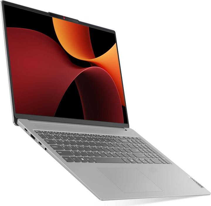 Produktbild Lenovo IdeaPad Slim 5 (16", AMD Ryzen 7 8845HS, 16 GB, 1000 GB, DE)