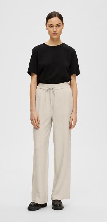 Produktbild Selected Femme Leinengemisch Hose (38)