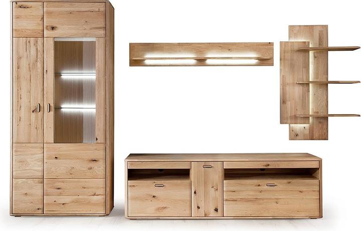 Image du produit Robas Lund Ravello (340 x 208 x 50 cm)
