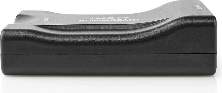 Immagine prodotto Nedis Convertitore HDMI ™ Ingresso HDMI™ Jack SCART 1-Way 1080p 1.2 Gbps ABS Nero