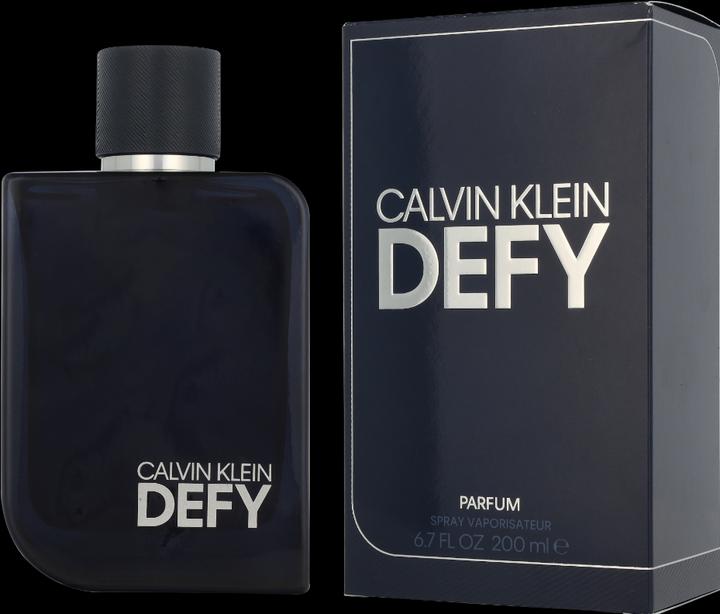 Immagine prodotto Calvin Klein Sfidare (Eau de parfum, 200 ml)