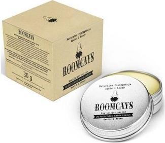 Image du produit Roomcays Lotion hydratante pour la barbe et les moustaches