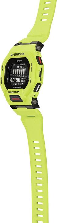 Image du produit G-Shock G-Squad (Montre numérique, 45.90 mm)