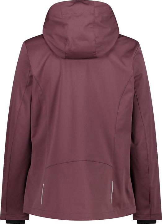 Produktbild CMP Campagnolo Hoodie Zip (34)