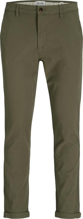 Image du produit Jack & Jones Pantalon chino slim fit Pantalon chino (W29/L30)