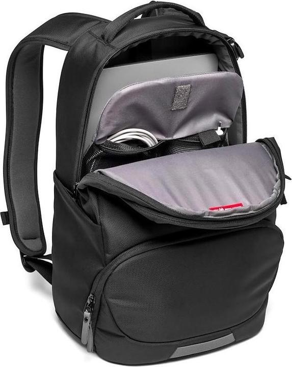 Actual product image Manfrotto Advanced Active Backpack III (Photo backpack, 13 l)