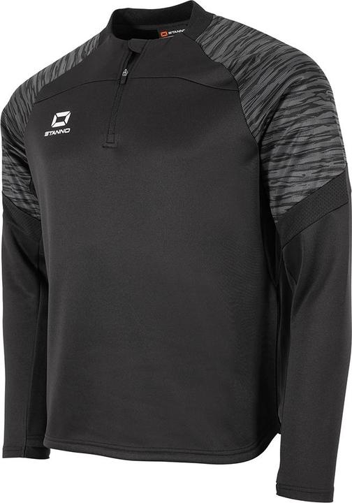 Produktbild Stanno Bolt Quarter Zip Top (164)