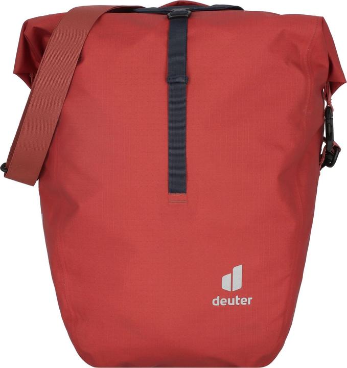 Produktbild Deuter Weybridge 20+5 (20 l, Gepäckträgertasche)