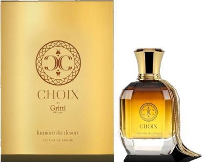 Image du produit Gritti Lumière Du Désert (Eau de parfum, 100 ml)