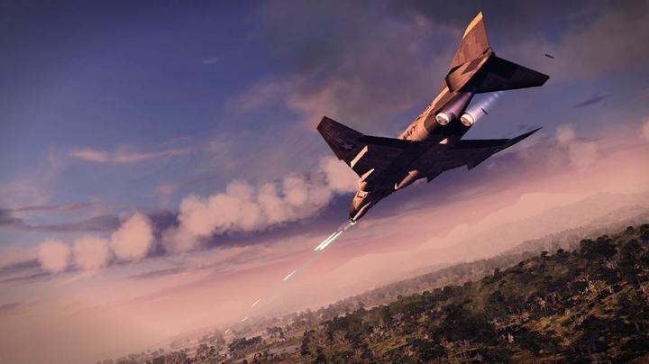Image du produit Air Conflicts : Double Pack (Importation) (PS4, DE)