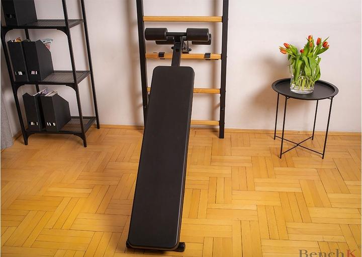 Produktbild BenchK Trainingsbank (Serie 2 + 7)
