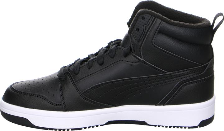 Produktbild Puma Rebound V6 Mid WTR Jr (38)