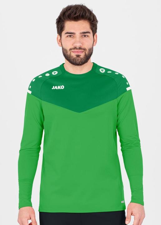 Actual product image JAKO SWEAT CHAMP 2.0 (XL)