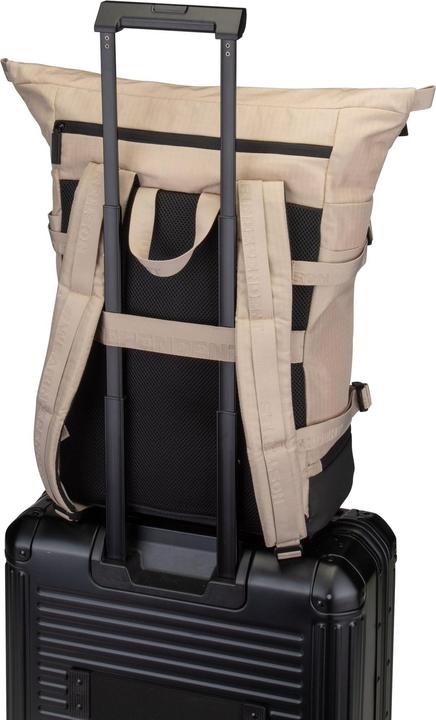 Produktbild Strellson northwood rs sebastian backpack lvz (22 l)